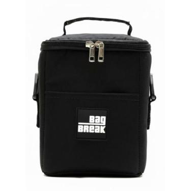 Imagem de Bolsa Térmica Fitness Para Academia - BAG BREAK