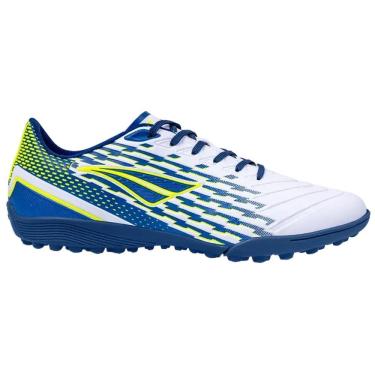 Imagem de Chuteira Society Penalty Garra Y-2.0 Masculina Adulto Campo Sintético