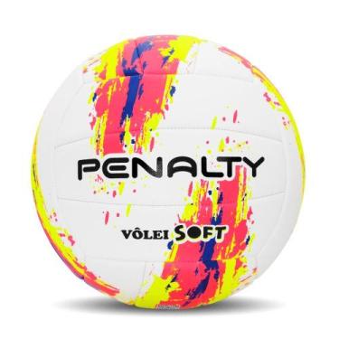 Imagem de Bola De Vôlei Penalty Soft Xxiii