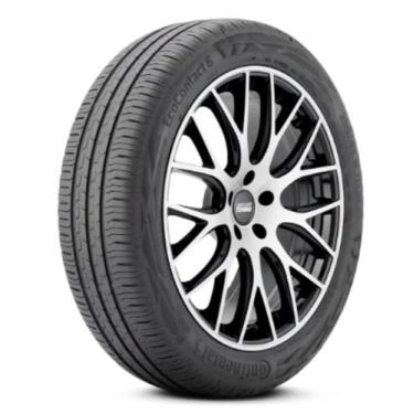 Imagem de Pneu Continental Aro 15 185/60R15 88H EcoContact 6