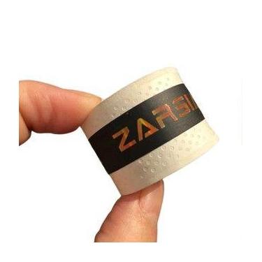 Imagem de Kit 5 Overgrip Fita Para Raquete Beach Seca Furo Tennis - Perfetto, Br