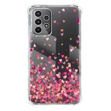 Imagem de Capa Capinha De Celular Compatível com Galaxy A23 Samsung Personalizad