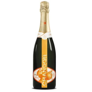 Imagem de Chandon Garden Spritz 750ml  Espumante com Laranja e Especiarias