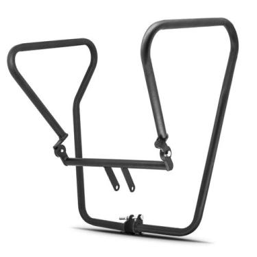 Imagem de Protetor De Carenagem Pro Tork Armor Nxr 150 Bros 2009 Nxr 160 Bros Me