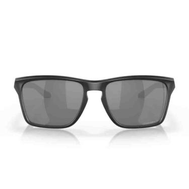 Imagem de Óculos de Sol Oakley Sylas Preto 0OO9448 94480657-Masculino