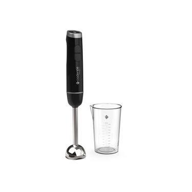 Imagem de Mixer Cadence MIX370 2 Velocidades 250W Inox 110V com Copo Medidor 500ML