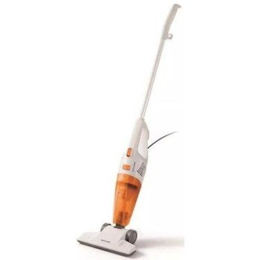 Imagem de Aspirador De Po Turbo Vertical 1000W Multilaser 1L Branco, 220V