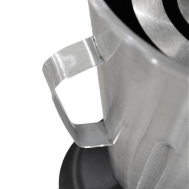Imagem de Liquidificador comercial 8 litros mod. l8 skymsen, Bivolt