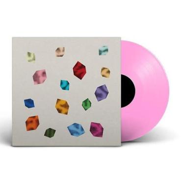 Imagem de Turnover - LP Myself In The Way Vinil Limitado - misturapop