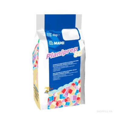 Imagem de Argamassa Planiprep SC Saco 4KG MAPEI