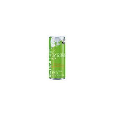 Imagem de Energetico Red Bull 250ml Maracujá Melão 250ml