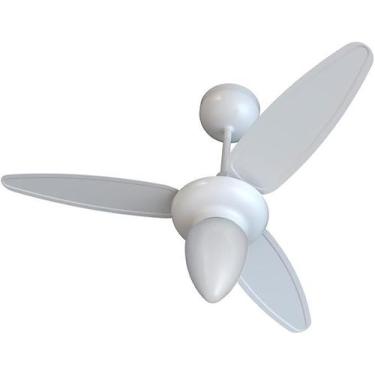 Imagem de Ventilador teto aires 3p invt br bivolt - Ventisol, Bivolt
