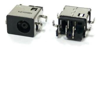 Imagem de Conector dc jack samsung np500r5l np500r5m np500r5k - FTI