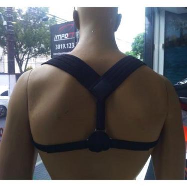 Imagem de Corretor De Postura Perfeito Para Seu Corpo - ..