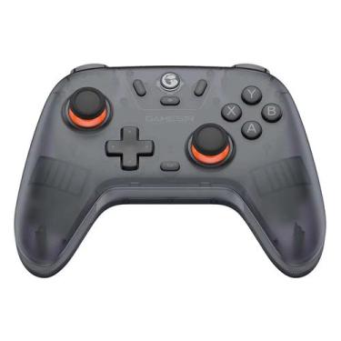 Imagem de Controle Gamesir Nova Lite Sem Fio - Preto