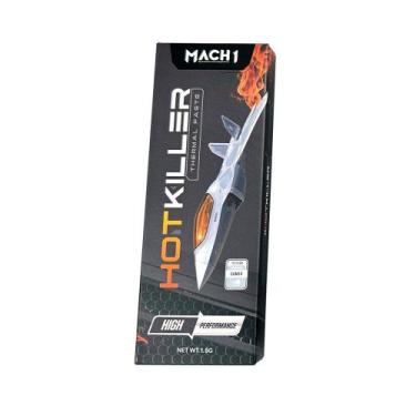 Imagem de Pasta Térmica Mach1 Hotkiller - C10