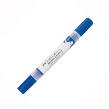 Imagem de Pincel marcador multisuperfícies Multimark Azul Escuro MM/SPAZE736 - F