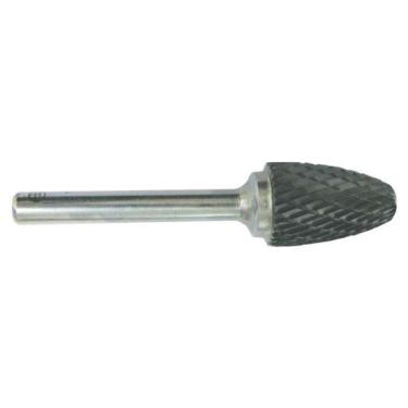 Imagem de Lima Rotativa Arvore Arredondada 39262 Corte Duplo 8X20X6mm Metal Duro