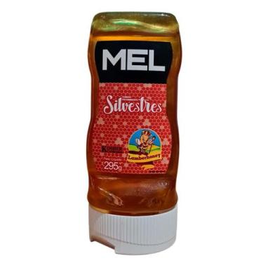 Imagem de Mel silvestre bisnaga 295g lamberhoney