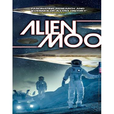 Imagem de Alien Moon