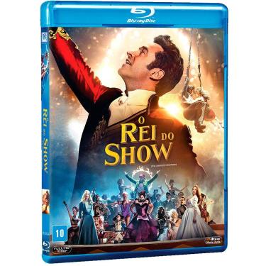 Imagem de O Rei Do Show [Blu-Ray]