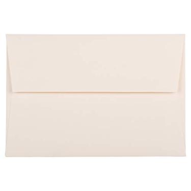 Imagem de Envelopes de papel para Strathmore JAM – Pacote com 50/pacote, Natural White Wove, A8