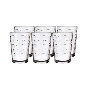 Imagem de Jogo De Copos Laguna 265 Ml 6 Unidades