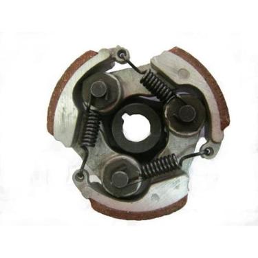 Imagem de Embreagem Mini Moto Quadriciclo 49cc 47cc