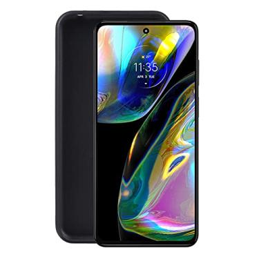 Imagem de For Motorola Moto G82 TPU Phone Case