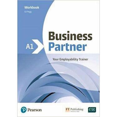 Imagem de Business Partner A1 Workbook
