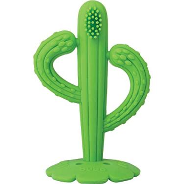 Imagem de Massageador De Gengiva Cacto - 01