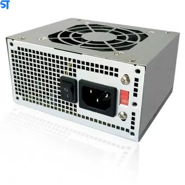 Imagem de Fonte SFX 200W PS-200SFX C3Tech (S/Cabo)