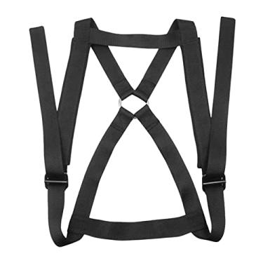 Imagem de UGPLM Colete de musculação muscular, muscular, muscular, muscular, muscular, muscular, para puxar