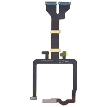 Imagem de For for galaxy Z Flip 5G SM-F707B Original Motherboard Flex Cable