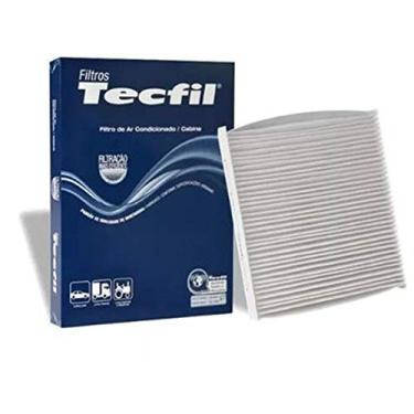 Imagem de FILTRO AR CABINE FOCUS 1.6 2.0 ACP206