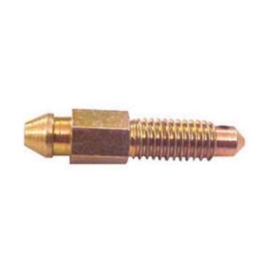 Imagem de CAIXA 5 SANGRIA CILINDRO MESTRE FREIO 8X1.25MM MB