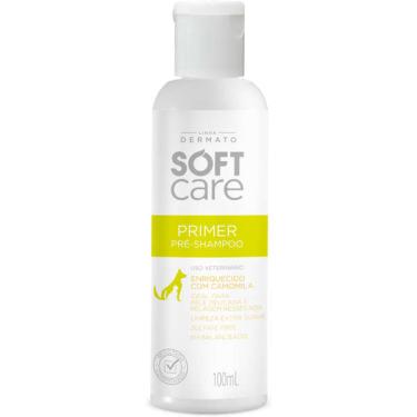 Imagem de Primer Soft Care Pré Shampoo - 100 mL