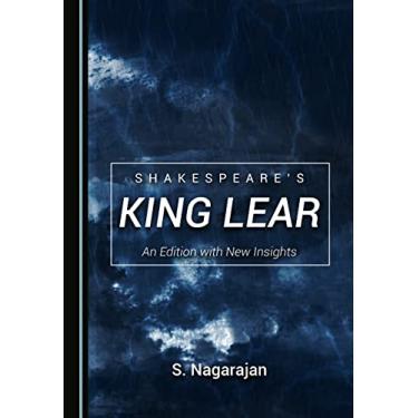 Imagem de Shakespeare's King Lear: An Edition with New Insights
