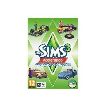 Jogo p/ pc the sims 2 grandes negócios coleção 3 jogos dvd mídia