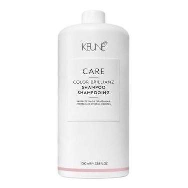Imagem de Keune Care Color Brillianz Shampoo Tamanho Professional 1l
