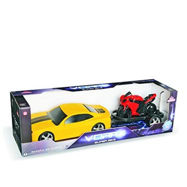 Imagem de Vorax Super Bike, ADIJOMAR