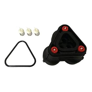 Imagem de Kit Reposição Cabeçote Ncor para Lavajato Karcher K4 Power