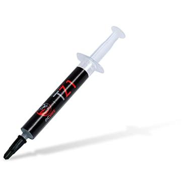 Imagem de PASTA TÉRMICA - TZ1-1,5G - GREY - PCYTZ1 - PCYES