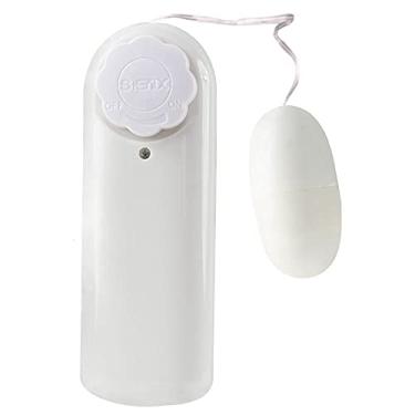 Imagem de Vibrador Bullet Capsula Cia Import Btanco