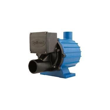 Imagem de Bomba para Hidro 1/2 Cv 127v Syllent