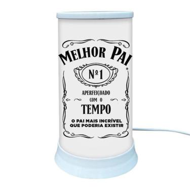 Imagem de Luminária de Mesa Hug Melhor Pai