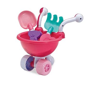 Imagem de Carriola Fabulosa com Acessórios Barbie