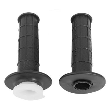 Imagem de QAZAKY Universal 22mm guidão para bicicleta, scooter, ATV, quadriciclo