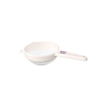 Imagem de Sanremo - Peneira de Tela Plástica de 14,5cm, Linha Casar