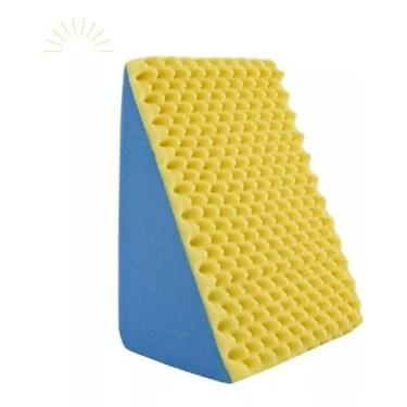 Imagem de Travesseiro Encosto Terapêutico - Master Confort